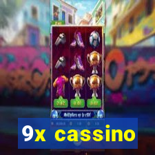 9x cassino